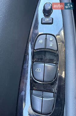 Хетчбек Nissan Leaf 2020 в 