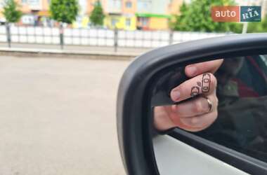 Хетчбек Nissan Leaf 2020 в 