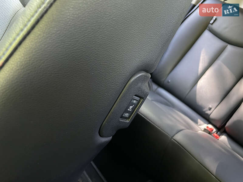 Хэтчбек Nissan Leaf 2017 в Трускавце