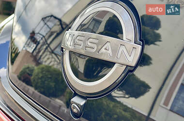 Хетчбек Nissan Leaf 2022 в 