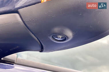 Хетчбек Nissan Leaf 2022 в 