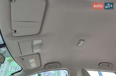 Хетчбек Nissan Leaf 2012 в 