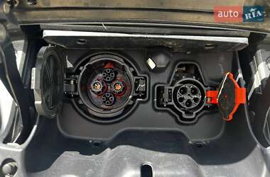 Хетчбек Nissan Leaf 2015 в 