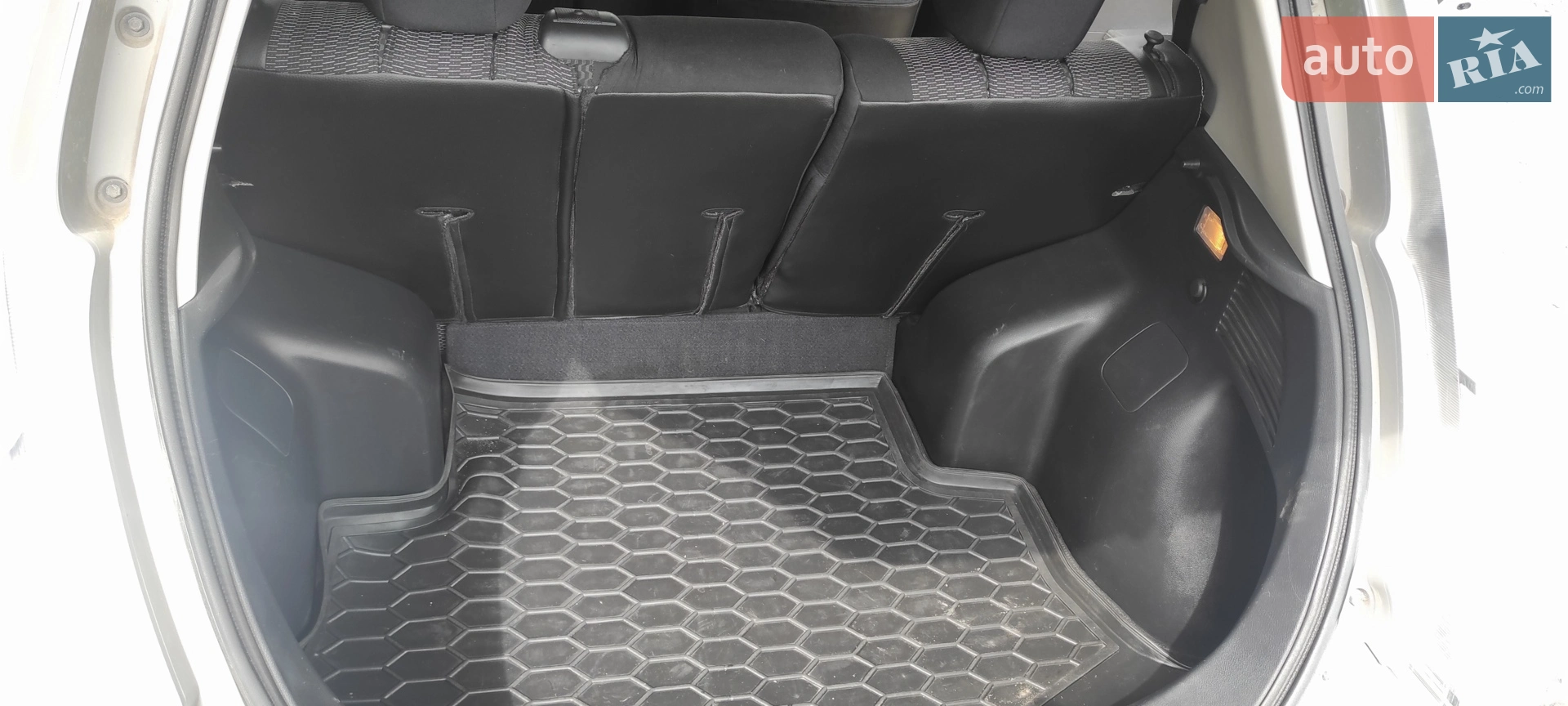 2014 Nissan Leaf - мініатюра 22