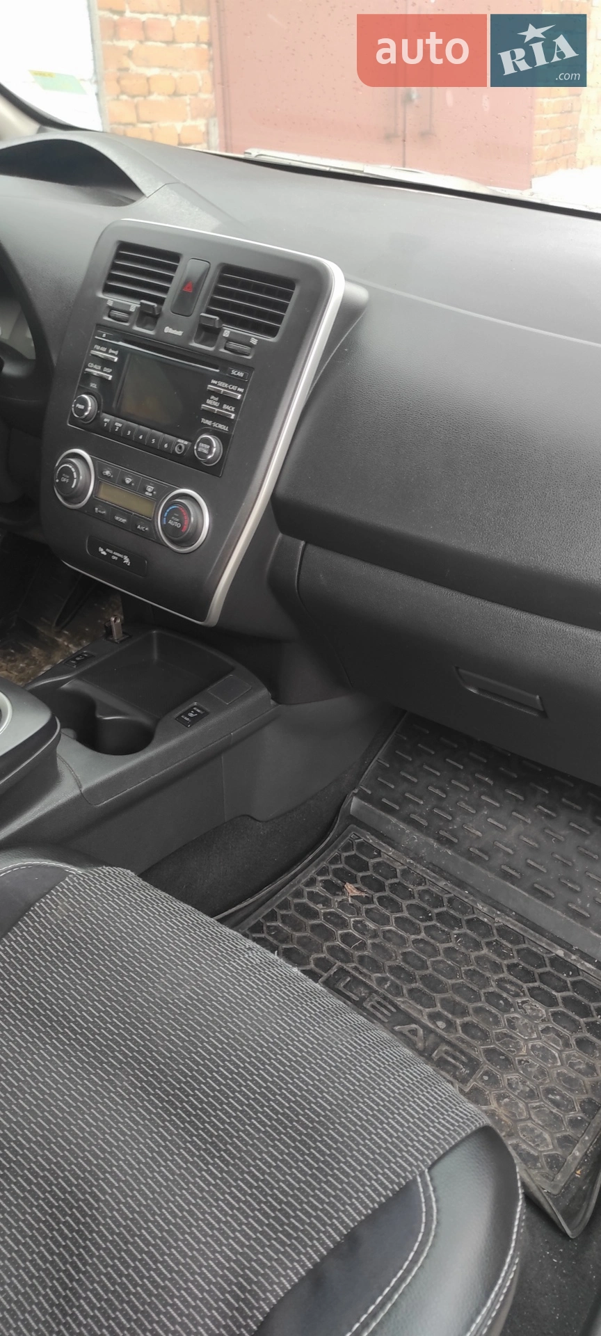 2014 Nissan Leaf - мініатюра 15