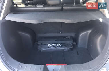 Хетчбек Nissan Leaf 2015 в 
