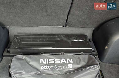 Хетчбек Nissan Leaf 2015 в 