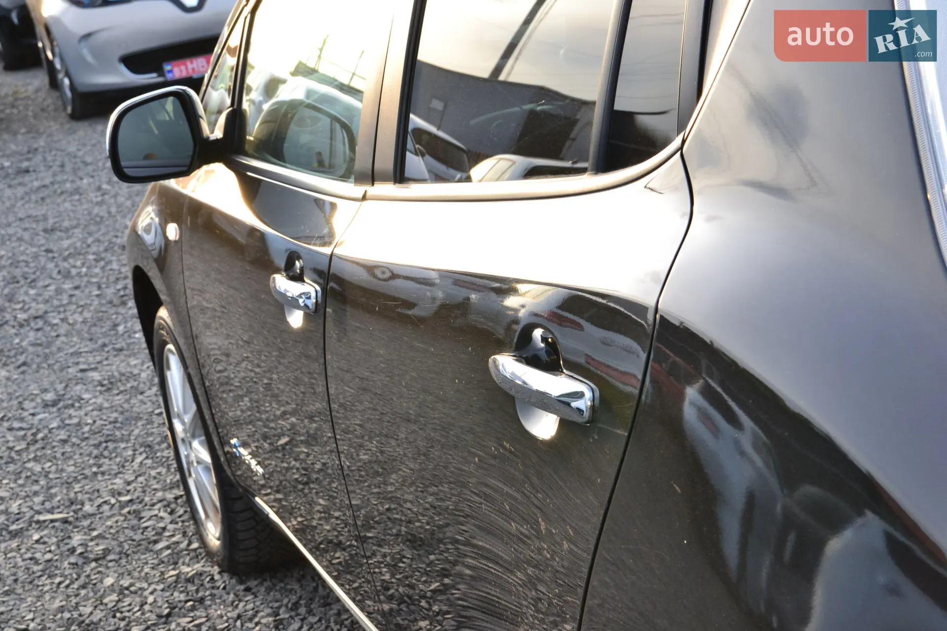 2013 Nissan Leaf - мініатюра 13