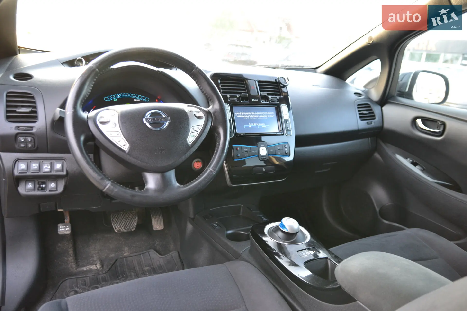 2013 Nissan Leaf - мініатюра 18
