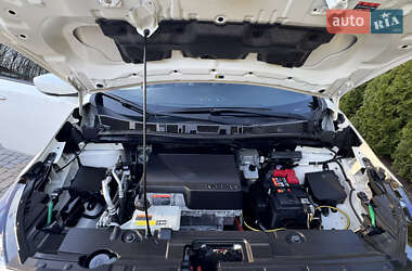 Хетчбек Nissan Leaf 2019 в 