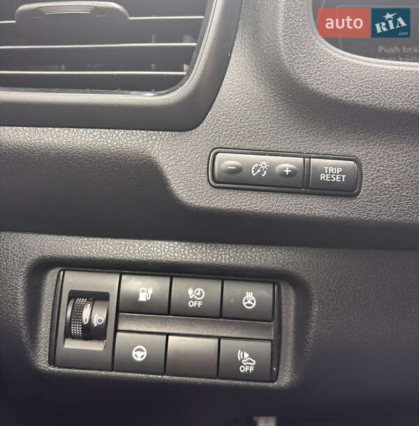 Хэтчбек Nissan Leaf 2021 в Тернополе