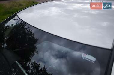 Хэтчбек Nissan Leaf 2017 в 