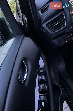 Хетчбек Nissan Leaf 2018 в 