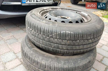 Хетчбек Nissan Leaf 2013 в 