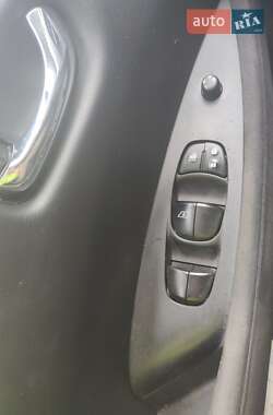 Хэтчбек Nissan Leaf 2015 в 