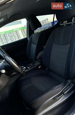 Хетчбек Nissan Leaf 2020 в 