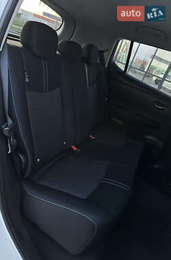 Хетчбек Nissan Leaf 2020 в 