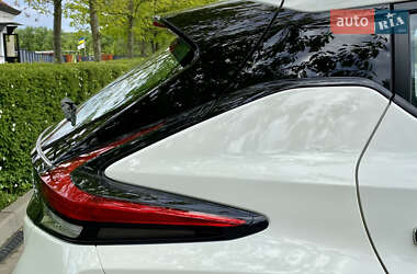 Хэтчбек Nissan Leaf 2021 в 