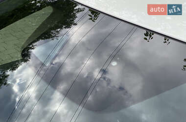 Хэтчбек Nissan Leaf 2021 в 