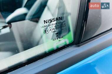 Хетчбек Nissan Leaf 2021 в 