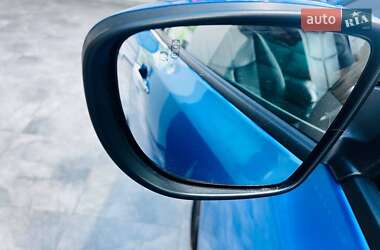Хетчбек Nissan Leaf 2021 в 