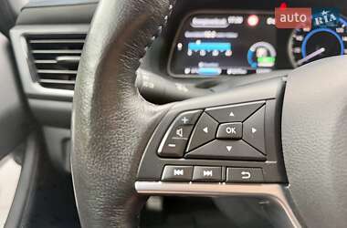 Хэтчбек Nissan Leaf 2020 в 