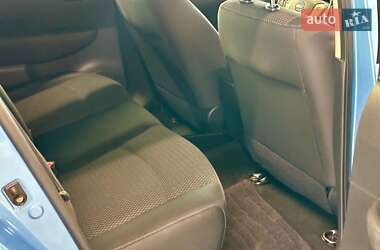 Хетчбек Nissan Leaf 2013 в 