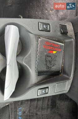 Хетчбек Nissan Leaf 2014 в 