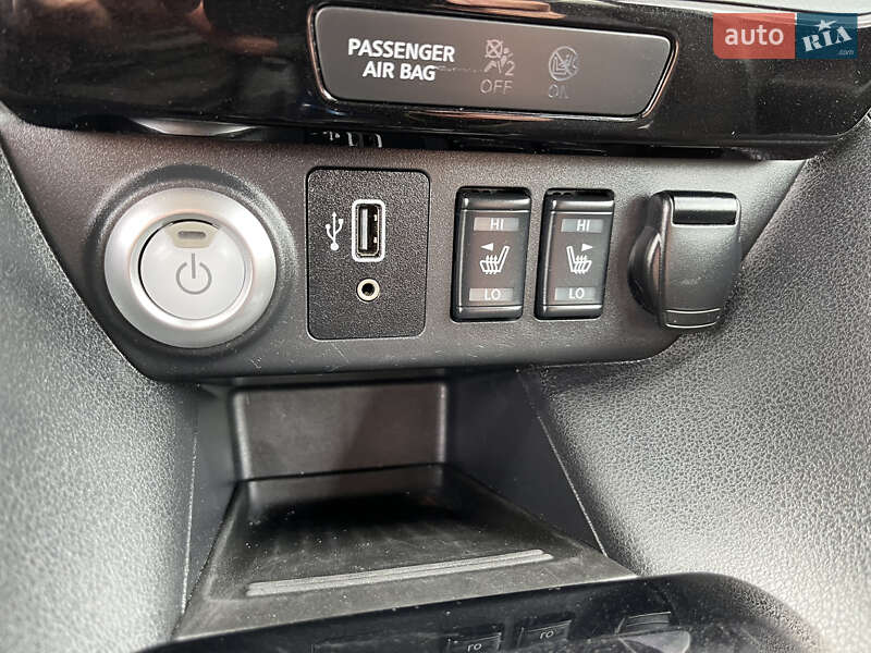 Хэтчбек Nissan Leaf 2020 в Владимире