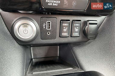 Хетчбек Nissan Leaf 2020 в 