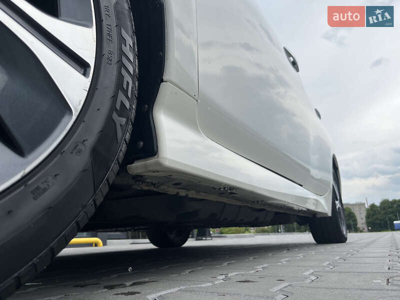Хэтчбек Nissan Leaf 2020 в Владимире