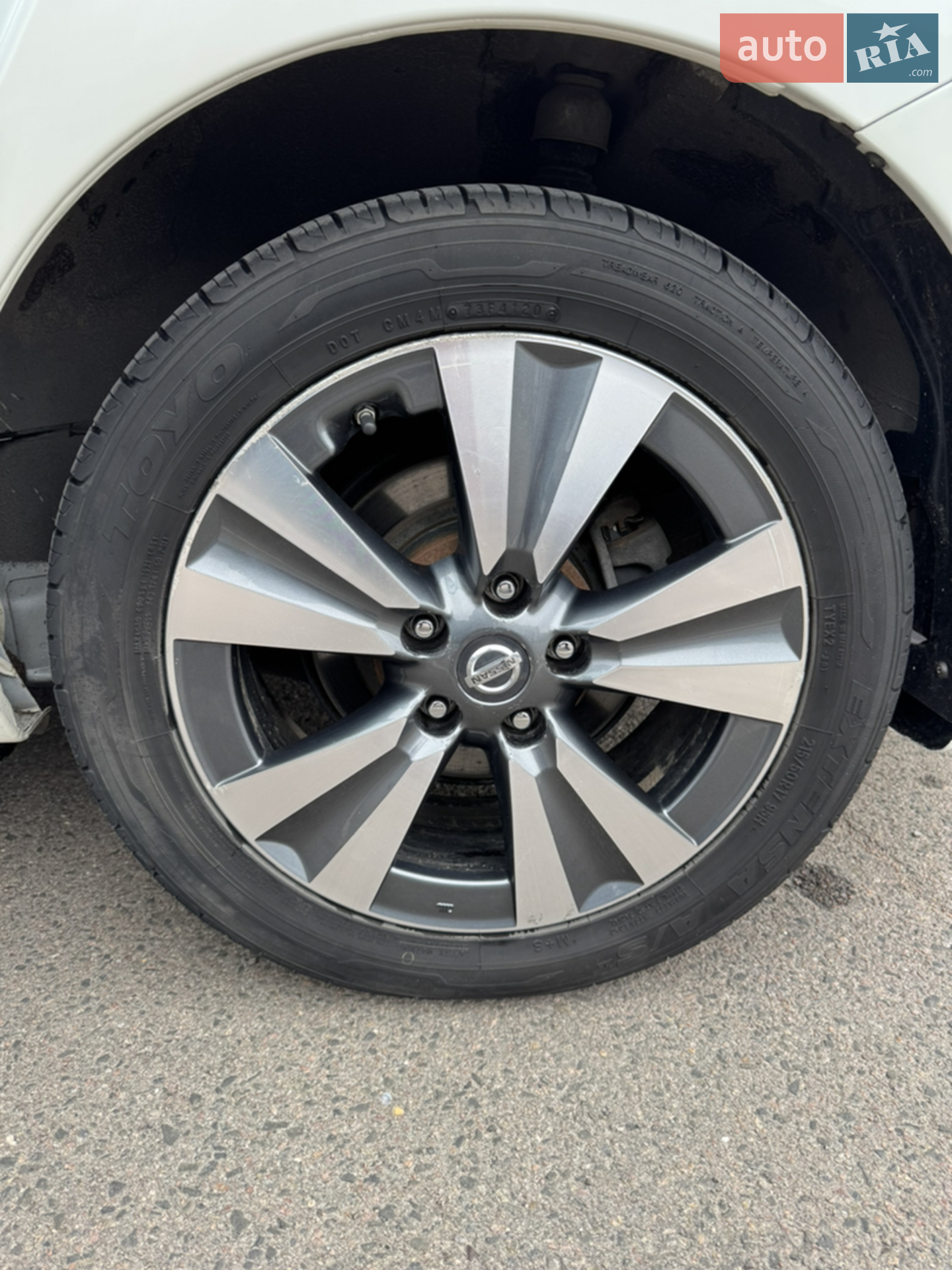 2016 Nissan Leaf - мініатюра 5