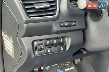 Хетчбек Nissan Leaf 2019 в 