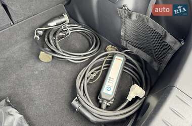 Хетчбек Nissan Leaf 2019 в 