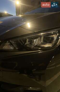 Хэтчбек Nissan Leaf 2018 в 