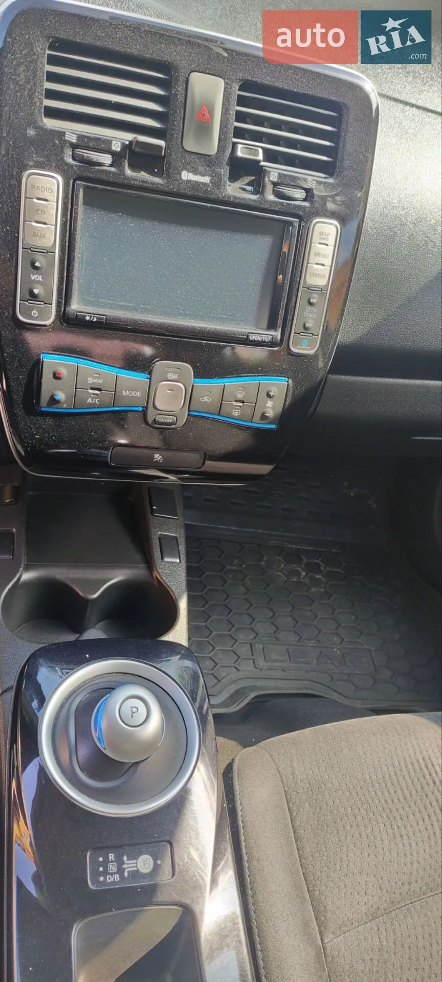 2016 Nissan Leaf - мініатюра 18