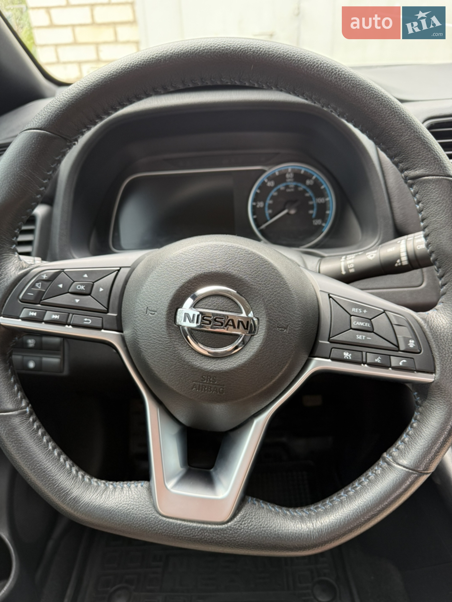 2020 Nissan Leaf - мініатюра 45