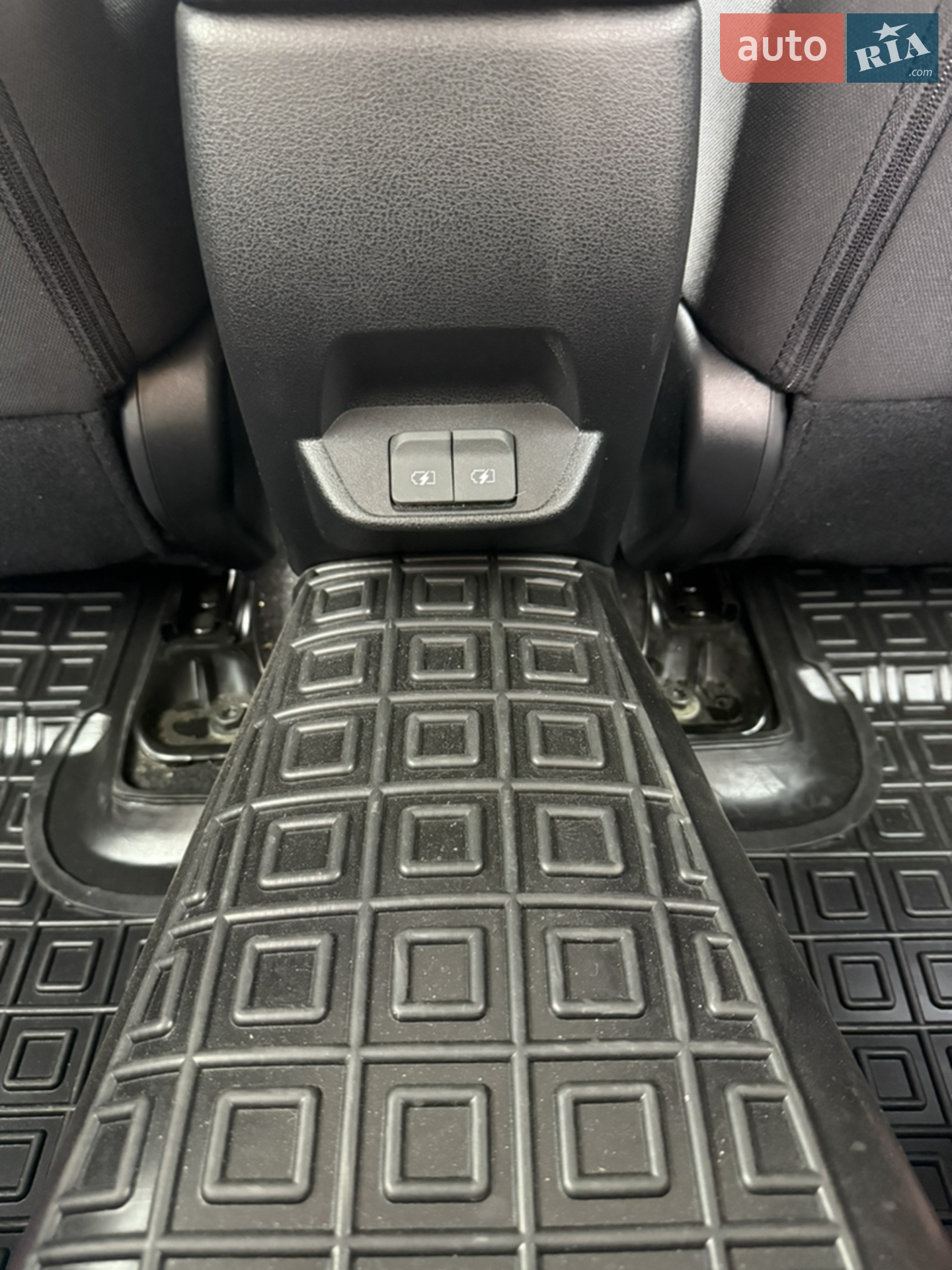 2020 Nissan Leaf - мініатюра 55