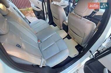 Хэтчбек Nissan Leaf 2018 в 
