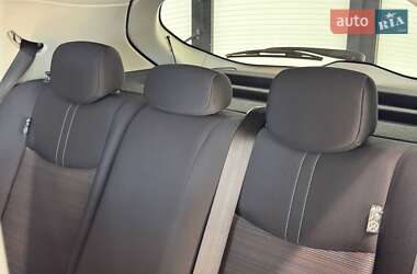 Хэтчбек Nissan Leaf 2020 в 