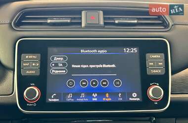 Хэтчбек Nissan Leaf 2020 в 