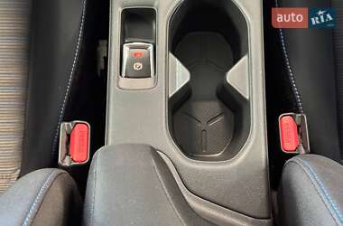Хэтчбек Nissan Leaf 2020 в 