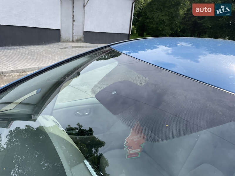 Хэтчбек Nissan Leaf 2012 в Красилове