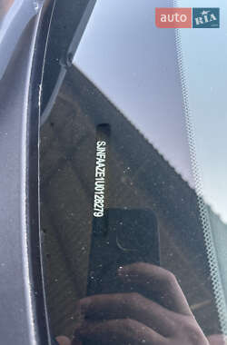 Хетчбек Nissan Leaf 2021 в 