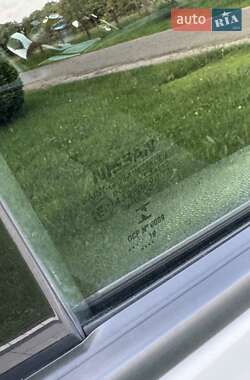 Хетчбек Nissan Leaf 2019 в 