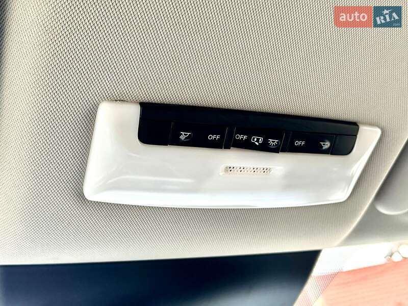 Хэтчбек Nissan Leaf 2020 в Днепре