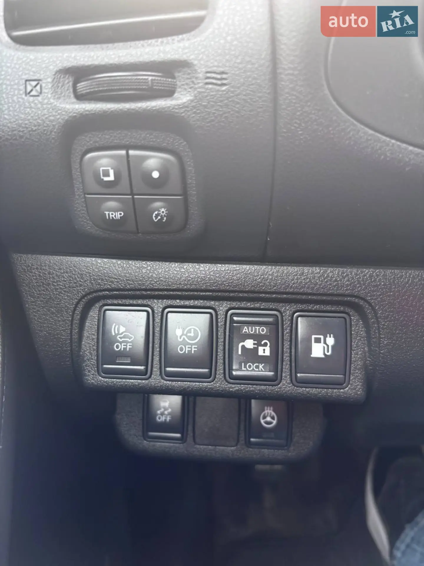 2013 Nissan Leaf - мініатюра 6
