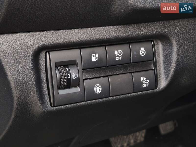 Хетчбек Nissan Leaf 2022 в Бердичеві