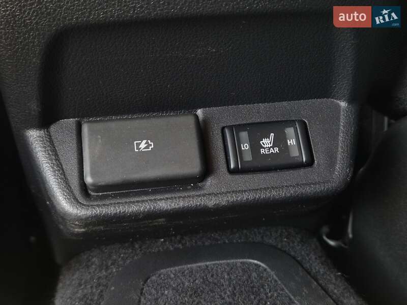 Хетчбек Nissan Leaf 2022 в Бердичеві