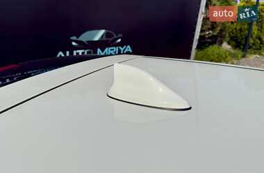 Хетчбек Nissan Leaf 2021 в 